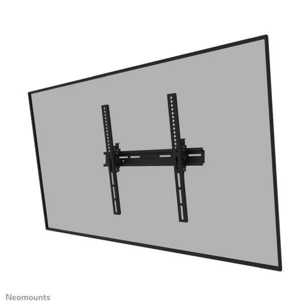 Neomounts WL35-350BL14 - 35 kg - 81,3 cm (32") - 165,1 cm (65") - Sort