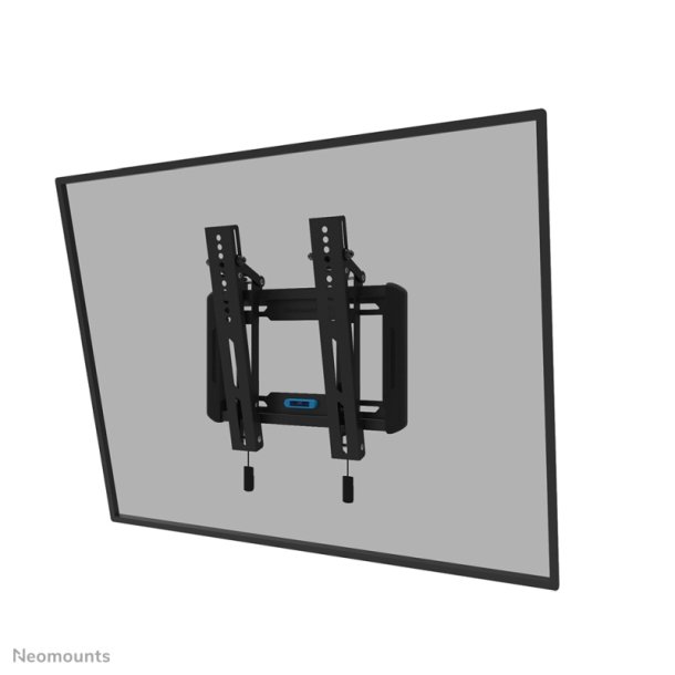 Neomounts WL35-550BL12 - 61 cm (24") - 139,7 cm (55") - 0 - 12&deg; - Sort