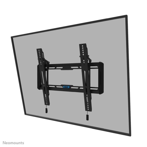 Neomounts WL35-550BL14 - 81,3 cm (32") - 165,1 cm (65") - 0 - 12&deg; - Sort