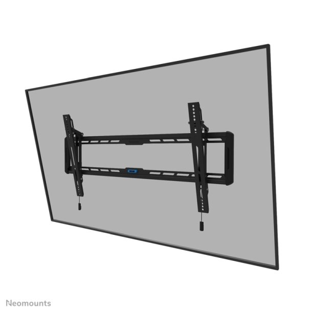 Neomounts WL35-550BL18 - 109,2 cm (43") - 2,18 m (86") - 0 - 12&deg; - Sort