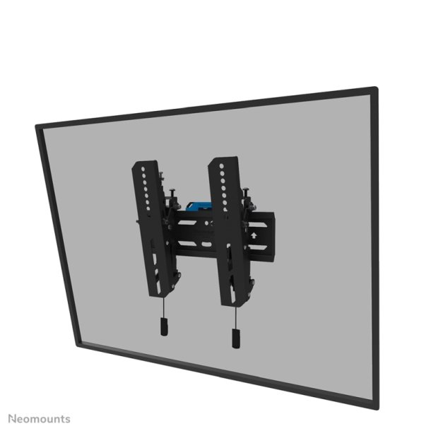 Neomounts Select WL35S-850BL12 - 61 cm (24") - 139,7 cm (55") - 0 - 12&deg; - Sort