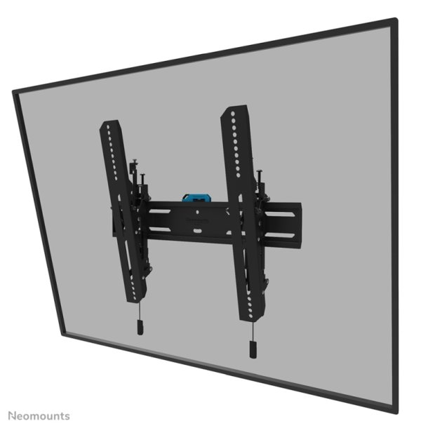 Neomounts Select WL35S-850BL14 - 81,3 cm (32") - 165,1 cm (65") - 0 - 12&deg; - Sort