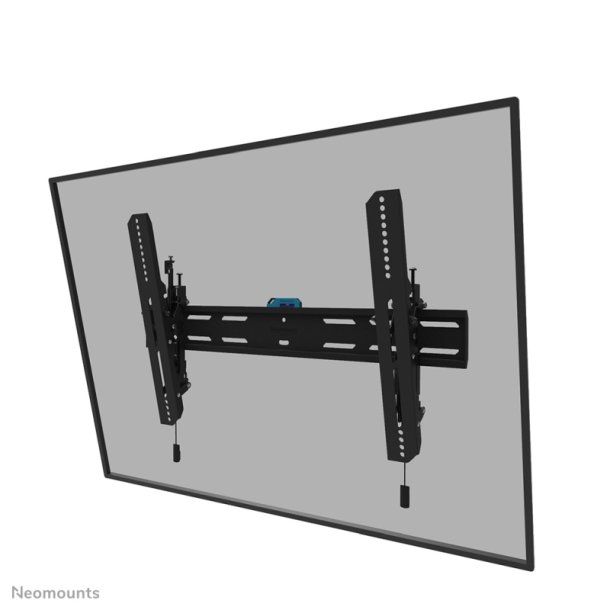 Neomounts Select WL35S-850BL16 - 101,6 cm (40") - 2,08 m (82") - 0 - 12&deg; - Sort