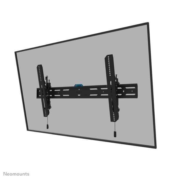 Neomounts Select WL35S-850BL18 - 109,2 cm (43") - 2,49 m (98") - 0 - 12&deg; - Sort