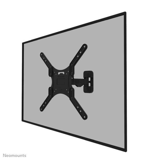 Neomounts WL40-540BL14 - 81,3 cm (32") - 139,7 cm (55") -2 - 12&deg; - Sort