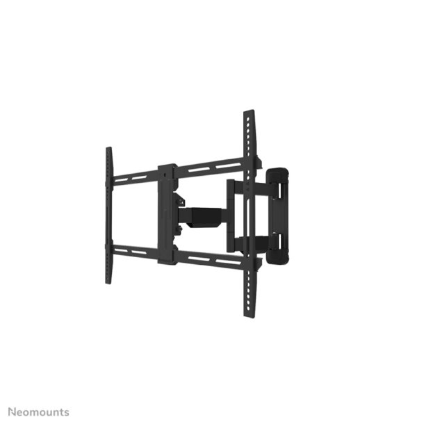 Neomounts WL40-550BL16 tv-beslag 165,1 cm (65") Sort