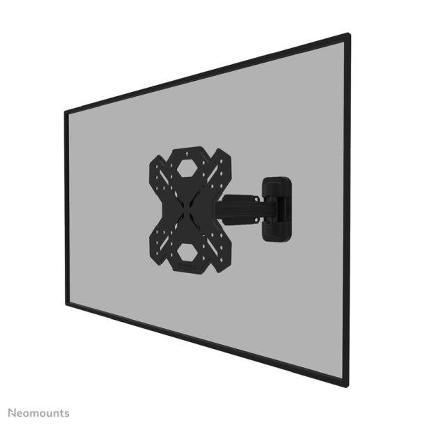 Neomounts Select WL40S-840BL12 - 81,3 cm (32") - 139,7 cm (55") -2 - 12&deg; - Sort