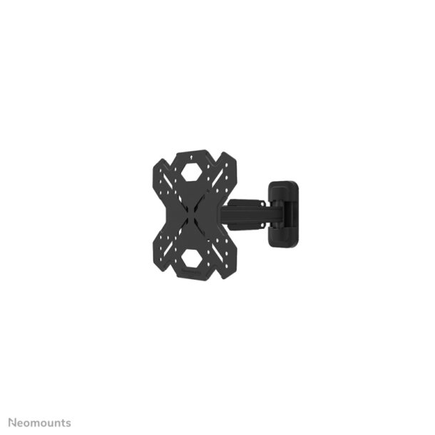 Neomounts WL40S-840BL12 tv-beslag 139,7 cm (55") Sort
