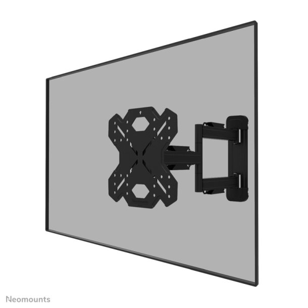 Neomounts Select WL40S-850BL12 - 81,3 cm (32") - 139,7 cm (55") -2 - 12&deg; - Sort