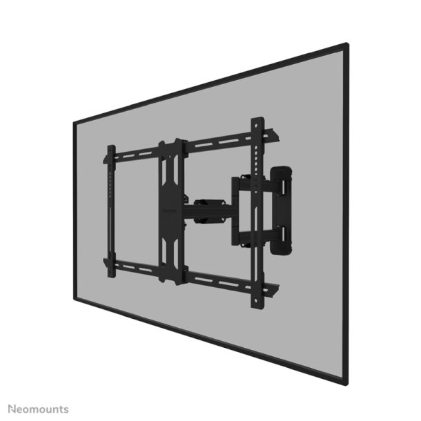 Neomounts Select WL40S-850BL16 - 101,6 cm (40") - 177,8 cm (70") -2 - 12&deg; - Sort