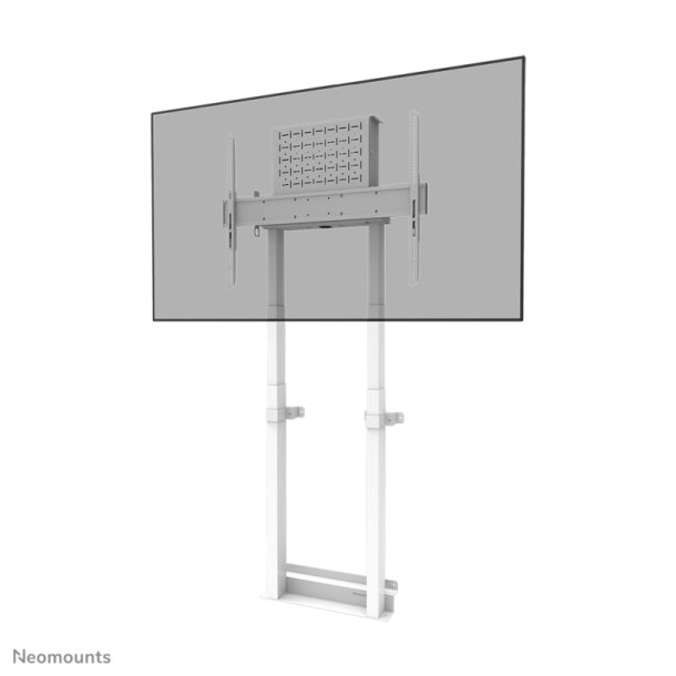 Neomounts WL55-875WH1 - 110 kg - 94 cm (37") - 2,54 m (100") - 101,9 - 166,9mm