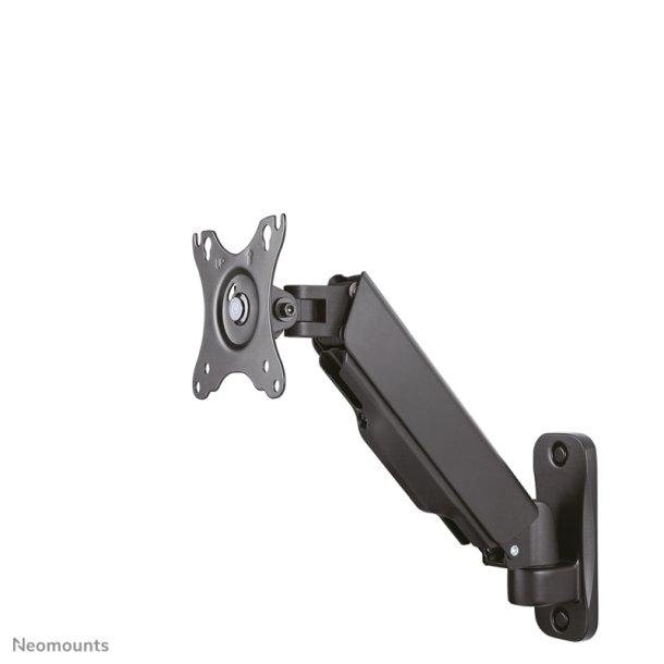 Neomounts WL70-440BL11 sk�rmbeslag og -stativer 81,3 cm (32") V�g Sort