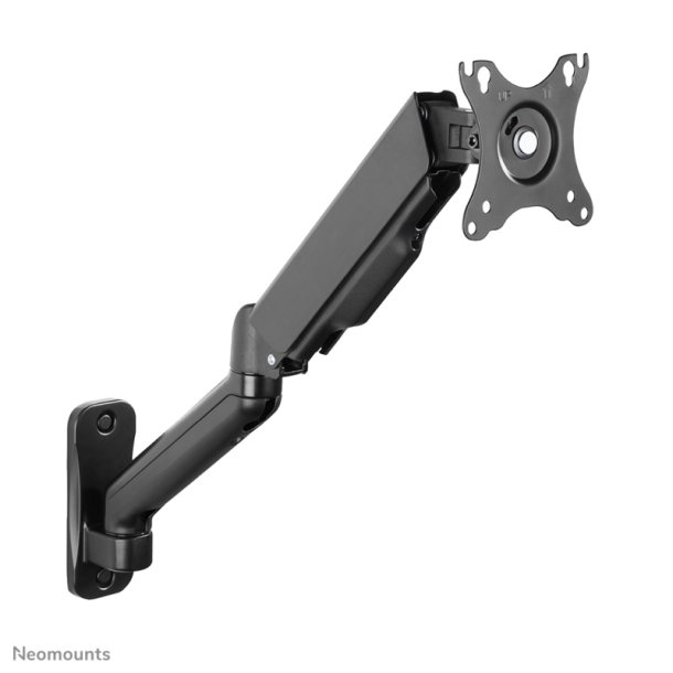 Neomounts WL70-450BL11 sk�rmbeslag og -stativer 81,3 cm (32") V�g Sort