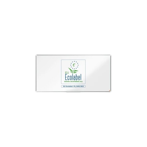 Whiteboard tavle Nobo Premium Plus ECO - emaljeret - 180x90 cm