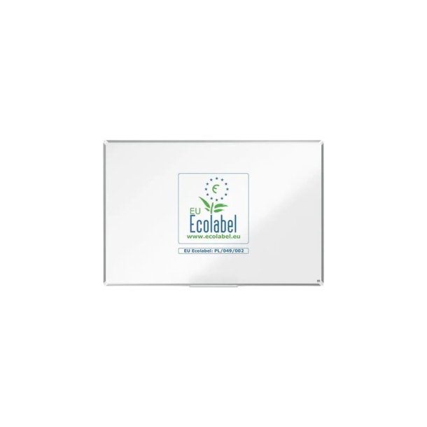Whiteboard tavle Nobo Premium Plus ECO - lakeret st�l - 150x100 cm
