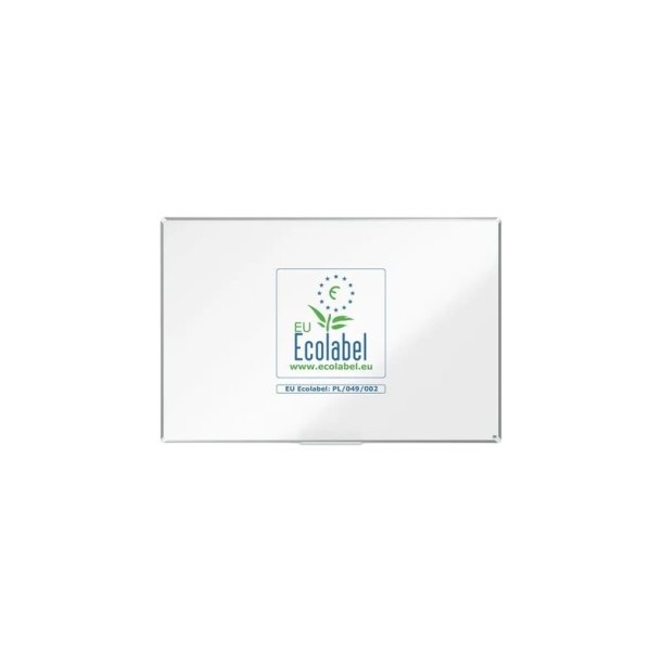 Whiteboard tavle Nobo Premium Plus ECO - lakeret st�l - 180x120 cm