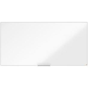Whiteboard tavle Nobo Impression Pro - emaljeret - 240x120 cm
