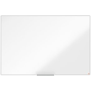 Whiteboard tavle Nobo Impression Pro - lakeret st�l - 180x120 cm