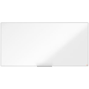 Whiteboard tavle Nobo Impression Pro - lakeret st�l - 200x100 cm