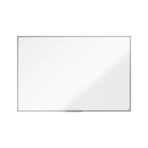 Whiteboard tavle Nobo Essence - emaljeret - 180x120 cm