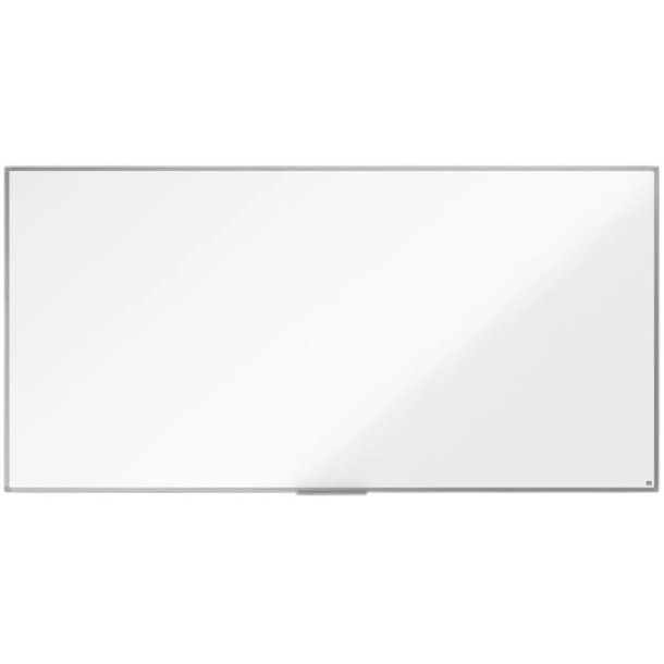 Whiteboard tavle Nobo Essence - emaljeret - 240x120 cm