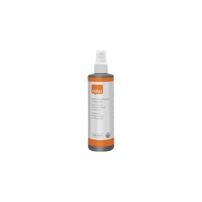 Whiteboard rens Nobo rensespray recycle - 250 ml
