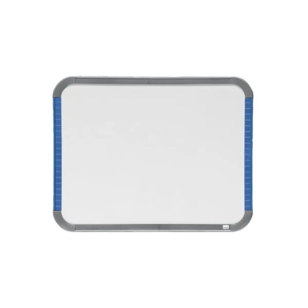Whiteboard tavle Nobo Slim - hvid - 22x28 cm