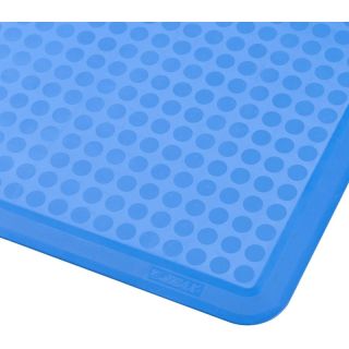 Notrax Sani-flex 526 m&aring;tte af 100 % nitrilgummi og udviklet specielt til f&oslash;devareproduktion og fiskeindustrien