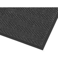 Notrax Arrow Trax 118 indgangsm�tte - 130x300cm smudsm�tte tr�kul