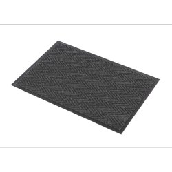 Notrax Arrow Trax 118 indgangsm�tte - 130x300cm smudsm�tte tr�kul