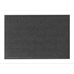 Notrax Arrow Trax 118 indgangsm�tte - 130x300cm smudsm�tte tr�kul