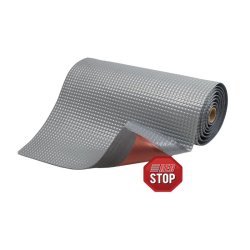 Notrax arbejdsmtte Sky Trax 782 - 91cm Gr PVC mtte meterml (pr. cm)