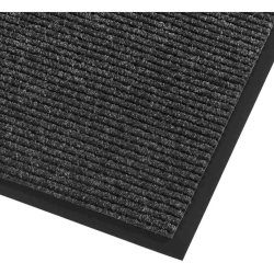 Notrax indgangsm�tte Heritage rib - 90x150cm smudsm�tte tr�kul