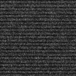 Notrax indgangsm�tte Heritage rib - 90x150cm smudsm�tte tr�kul