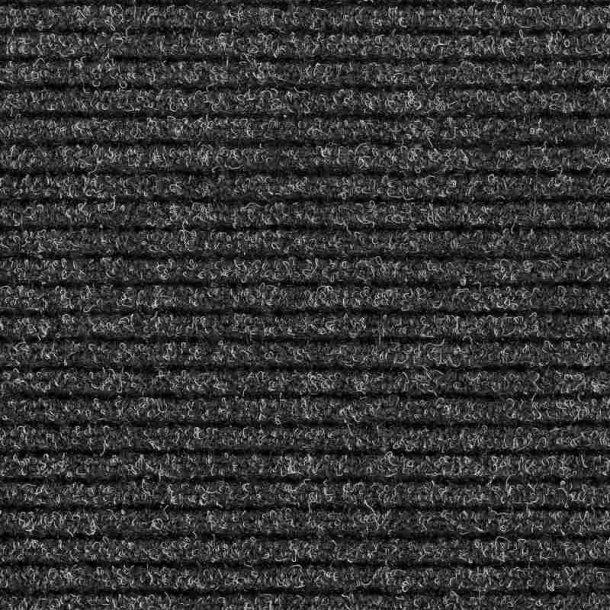 Notrax indgangsm�tte Heritage rib - 90x150cm smudsm�tte tr�kul