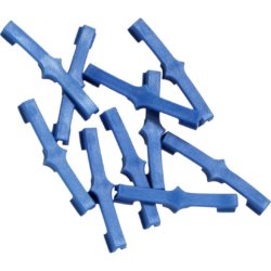 Notrax Soft-Step connectors 535K - 10 stk. bl samlinger til mtter