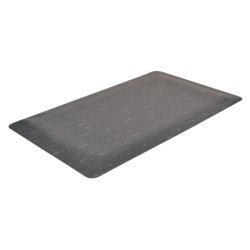 Notrax laboratoriem�tte Sof-tyle 470 - 60x91cm renrums m�tte