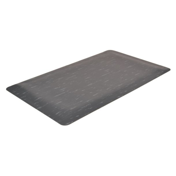 Notrax laboratoriem�tte Sof-tyle 470 - 60x91cm renrums m�tte