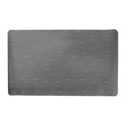Notrax laboratoriem�tte Sof-tyle 470 - 60x91cm renrums m�tte