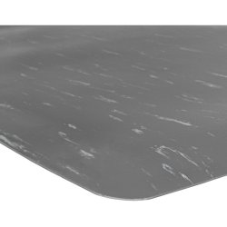 Notrax laboratoriem�tte Sof-tyle 470 - 60x91cm renrums m�tte
