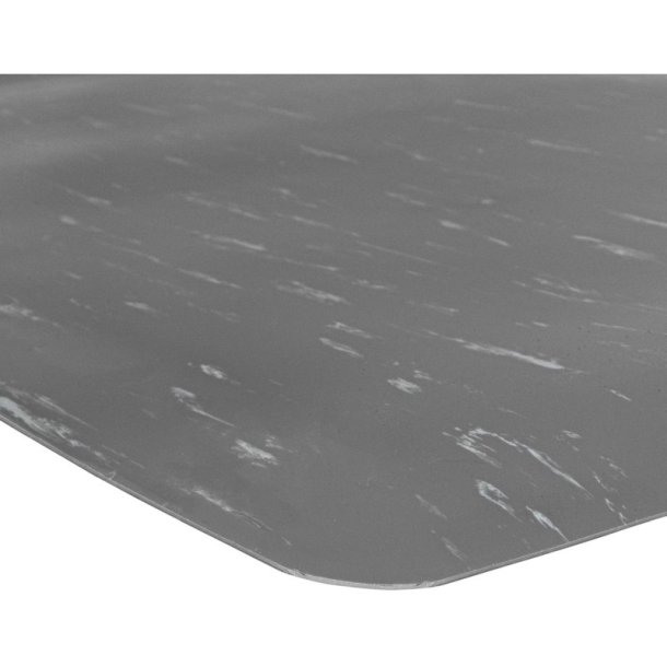 Notrax laboratoriem�tte Sof-tyle 470 - 60x91cm renrums m�tte