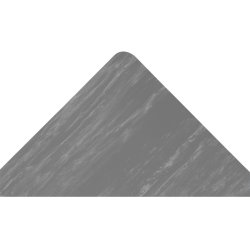 Notrax laboratoriem�tte Sof-tyle 470 - 60x91cm renrums m�tte
