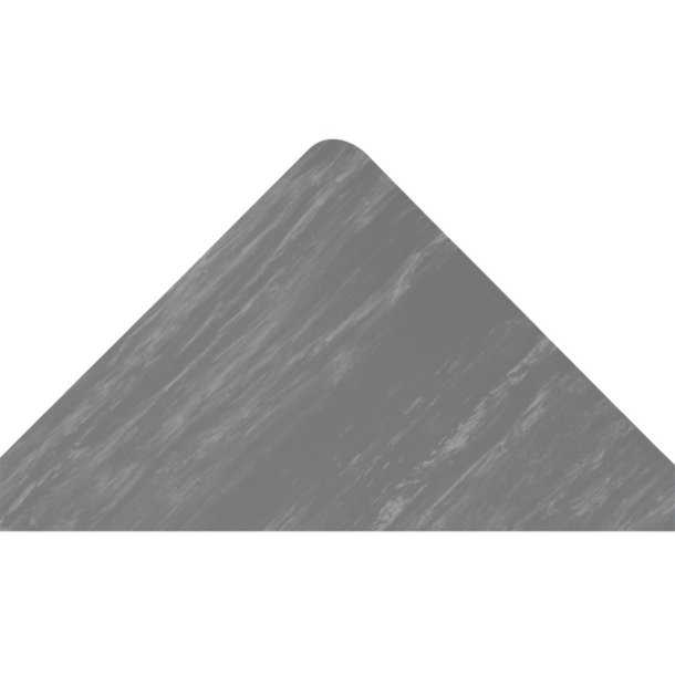 Notrax laboratoriem�tte Sof-tyle 470 - 60x91cm renrums m�tte