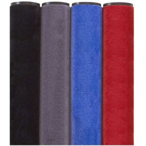 Notrax drmtte Uni Imperial 019 - 135cm printet mtte i din farve meterml (pr. cm)