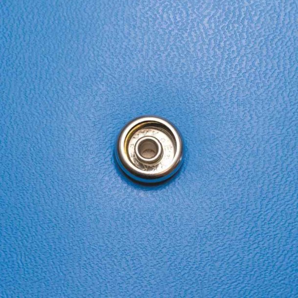 Notrax ESD snap connector - grounding m�tte connector