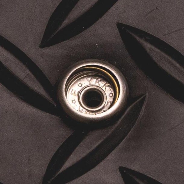 Notrax ESD snap connector - grounding m�tte connector