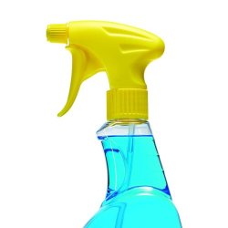 Notrax 1 liter ESD mtte renser - Antistatisk mat cleaner spray