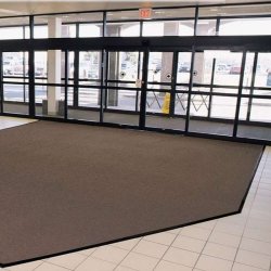 Notrax trappetppe Master Trax 113 - 11mm - 200cm x meterml (cm) - Mat Trkul