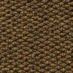 Notrax trappetppe Master Trax 113 - 11mm - 200cm x 20 m rulle - Mat efterrs okker