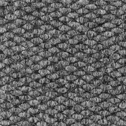 Notrax trappetppe Master Trax 113 - 11mm - 200cm x 20 m rulle - Mat Gr